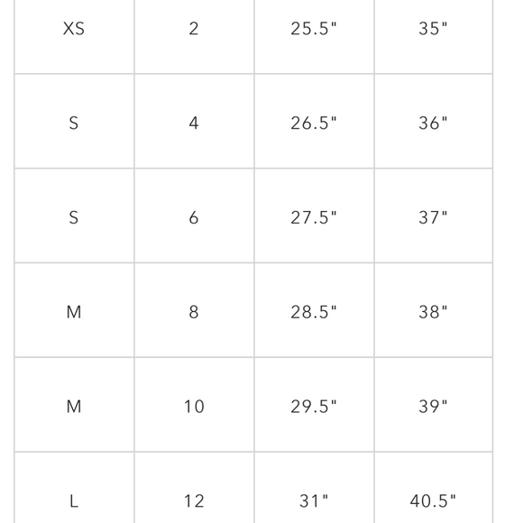 American Eagle High Waisted Jeans - Picture 9 of 12